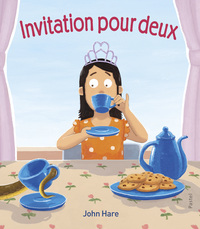 Picture of Invitation pour deux