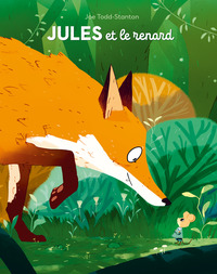 Image de Jules et le renard