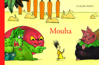 Image de MOUHA