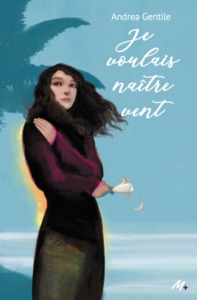 Image de JE VOULAIS NAÎTRE VENT