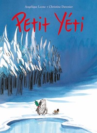 Image de Petit Yéti