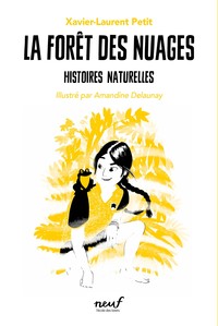 Image de Histoires naturelles - Tome 5 - La forêt des nuages