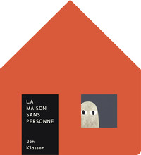 Image de La maison sans personne