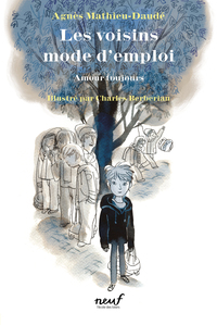 Picture of Les voisins mode d'emploi - amour toujours