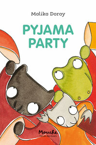 Image de Pyjama party