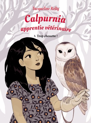 Picture of CALPURNIA APPRENTIE VETERINAIRE T3