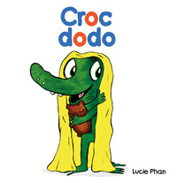 Picture of Croc dodo
