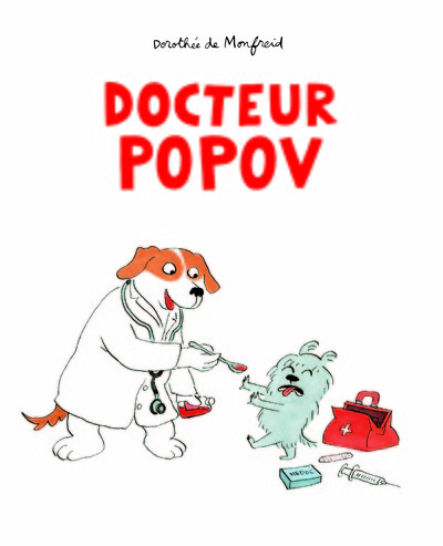 Picture of Docteur Popov