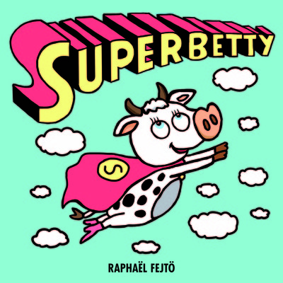 Picture of Superbetty