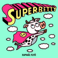 Picture of Superbetty