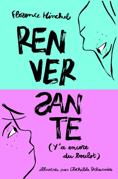 Picture of Renversante (Y'a encore du boulot)