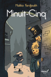 Image de Minuit-Cinq