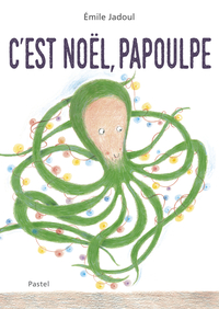 Image de C'est Noël, Papoulpe