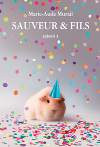 Picture of Sauveur & fils saison 3