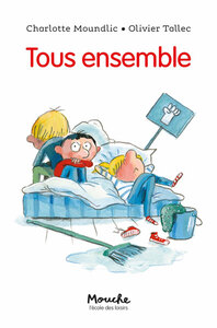 Picture of Tous ensemble