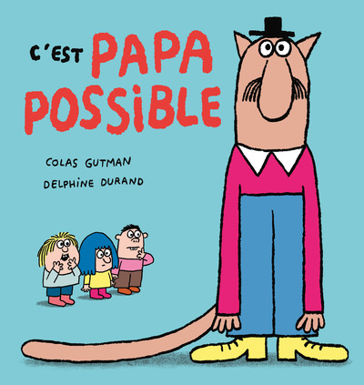 Image de C'est papa possible