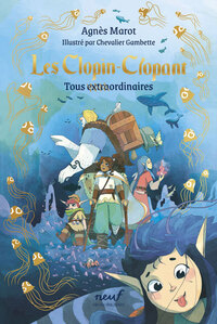 Image de Les Clopin-Clopant