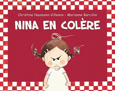 Image de Nina en colère