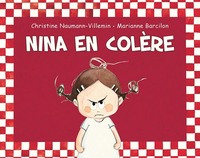 Image de Nina en colère