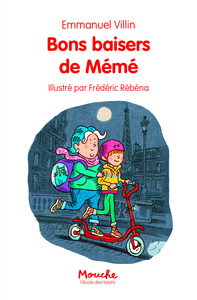 Image de Bons baisers de Mémé