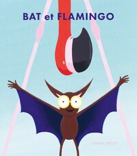 Image de Bat et Flamingo