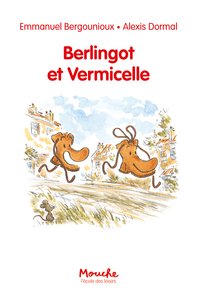 Picture of BERLINGOT ET VERMICELLE