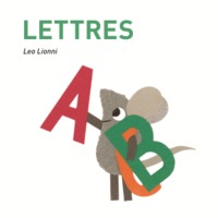 Image de LETTRES (TOUT-CARTON)