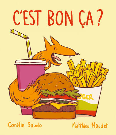Image de C'est bon, ça ?