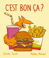 Image de C'est bon, ça ?