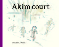 Image de akim court