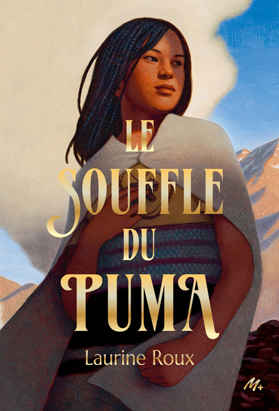 Picture of Le souffle du puma