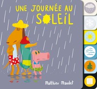 Picture of Une journée au soleil