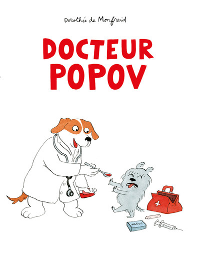 Image de Docteur Popov