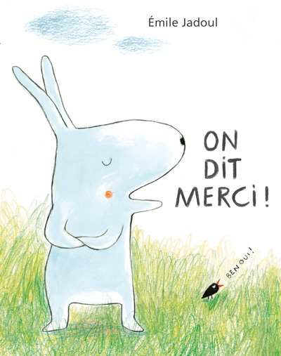 Image de On dit merci !