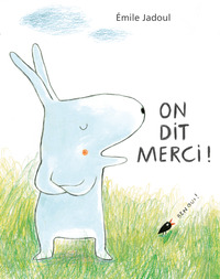 Image de On dit merci !