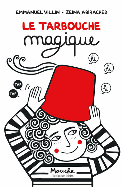 Picture of Le tarbouche magique
