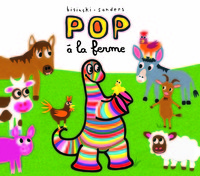 Picture of Pop à la ferme