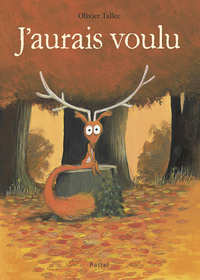 Picture of J'aurais voulu