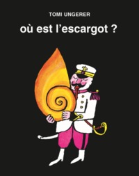 Image de OU EST L'ESCARGOT?