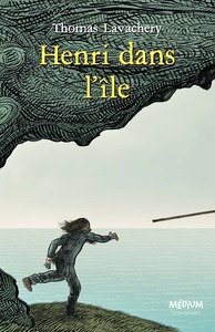 Picture of Henri dans l'île