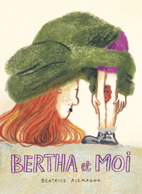 Image de Bertha et moi