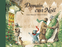 Image de Demain, c'est Noël