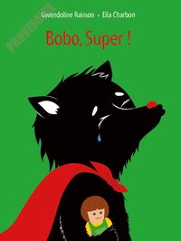 Picture of Bobo, super !
