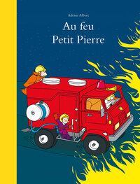Picture of Au feu Petit Pierre