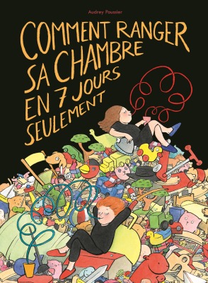 Image de COMMENT RANGER SA CHAMBRE EN 7 JOURS SEULEMENT