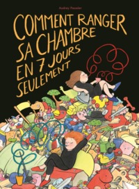 Image de COMMENT RANGER SA CHAMBRE EN 7 JOURS SEULEMENT
