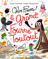 Image de Chien Pourri - Le grand fourre-toutout