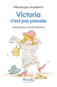 Image de Victoria n'est pas pressée