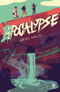 Picture of Bpocalypse