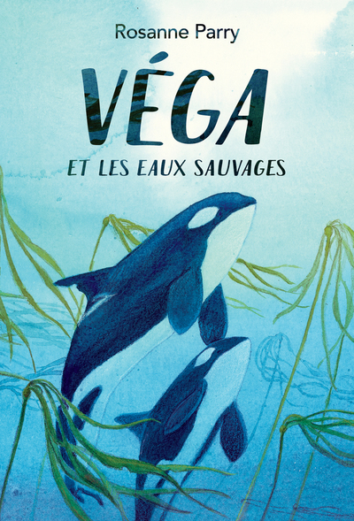 Picture of Vega et les eaux sauvages